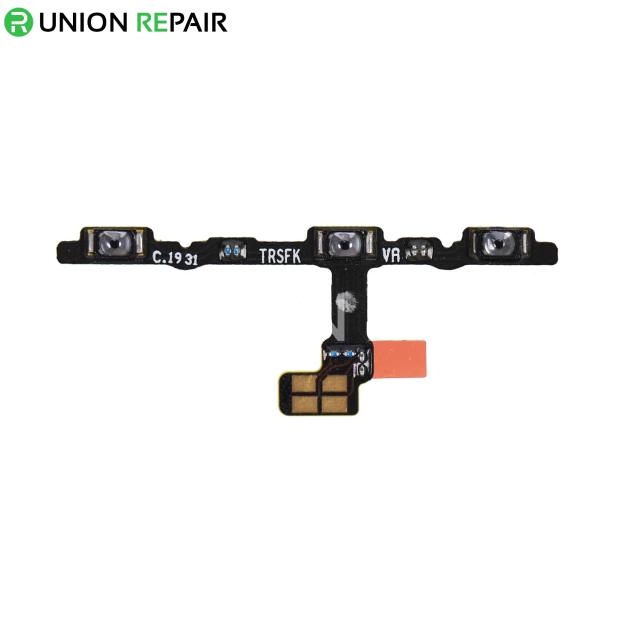 ON-OFF HUAWEI MATE 30